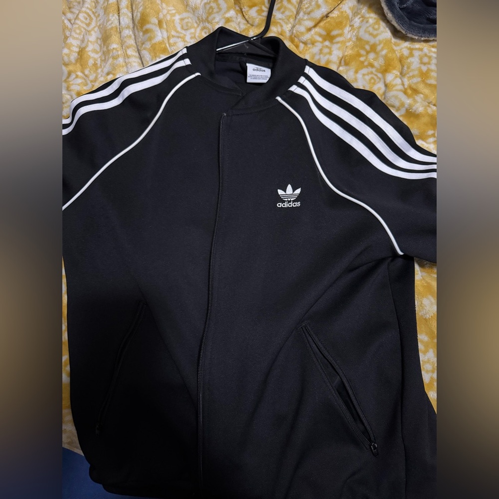 ADIDAS Tracksuit